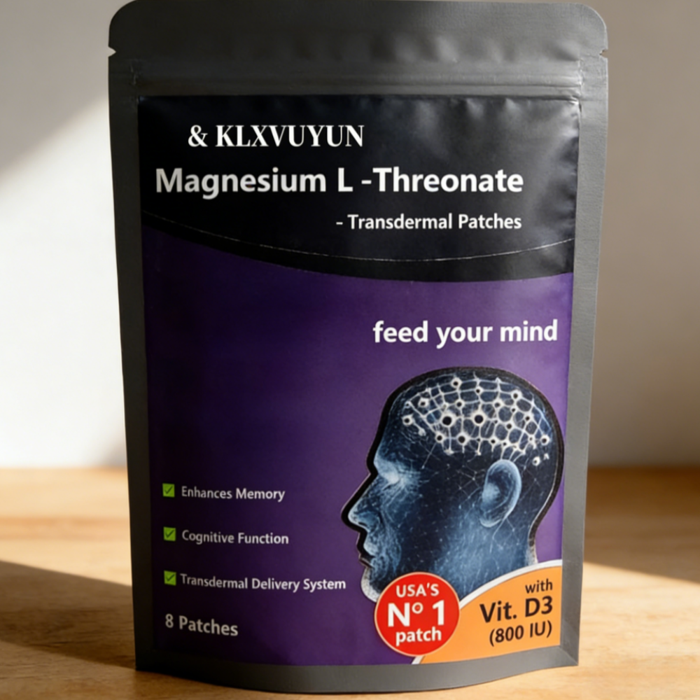 Milk Thistle Silymarin - Magnesium L -threonate, Vitamin D3- Promotes