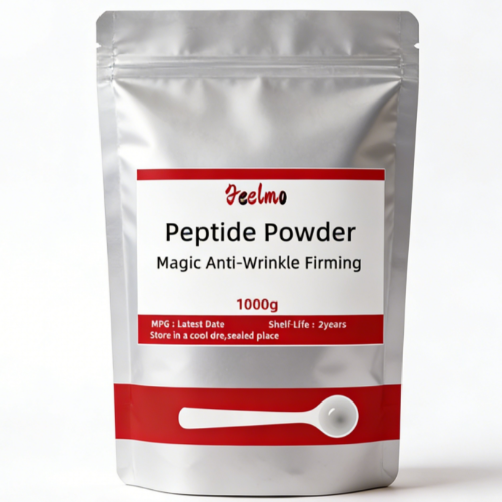 Milk Thistle Silymarin - Peptide Powder,pentapeptide,magic Anti-wrinkle Firming
