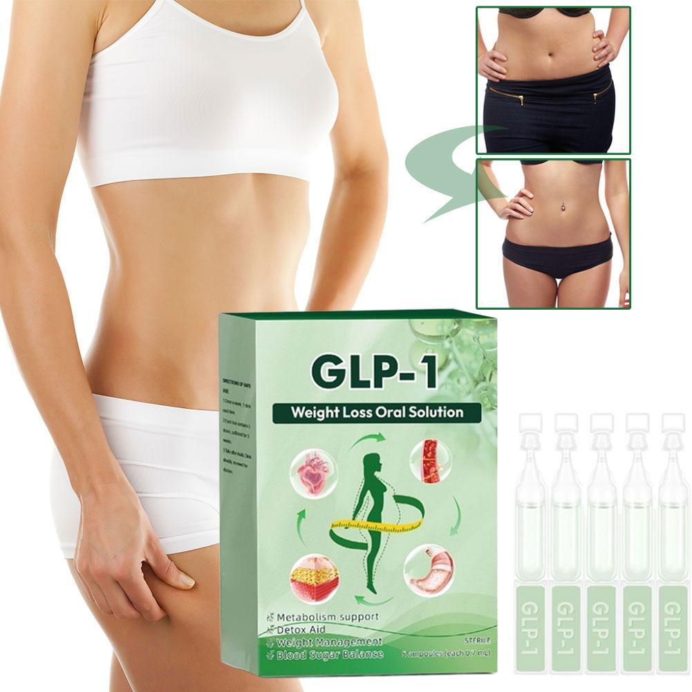 GLP-1 Moringa Natural Body Fir - Herbal Wellness For You 评论和价格