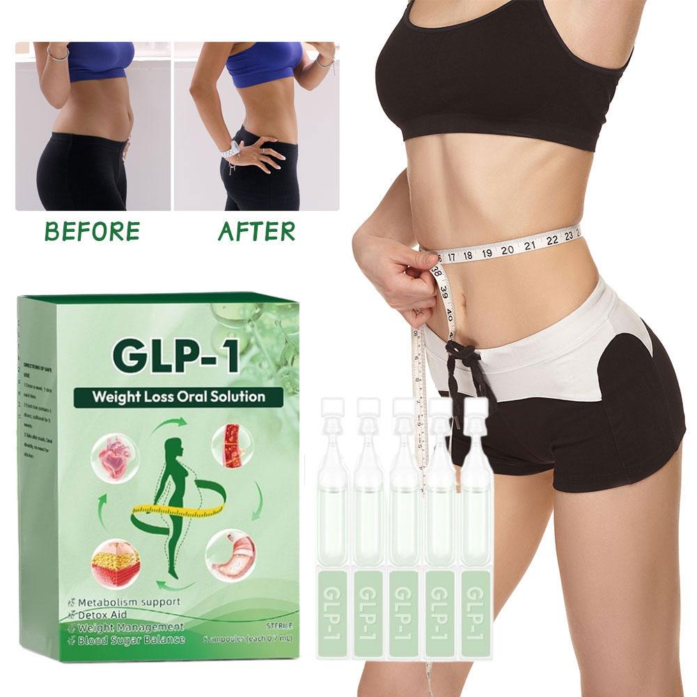 GLP-1 Moringa Natural Body Fir - Herbal Wellness For You 评论和价格