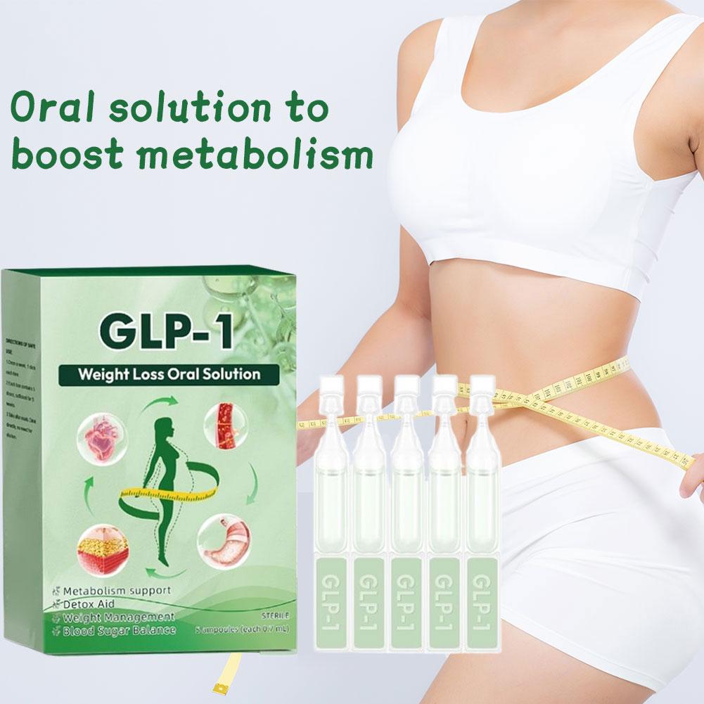 GLP-1 Moringa Natural Body Fir - Herbal Wellness For You 评论和价格