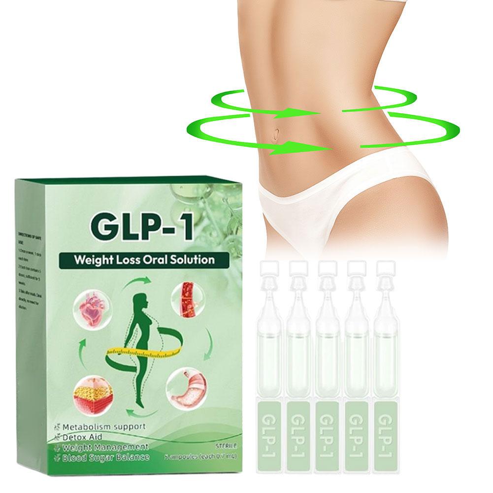 GLP-1 Moringa Natural Body Fir - Herbal Wellness For You 评论和价格
