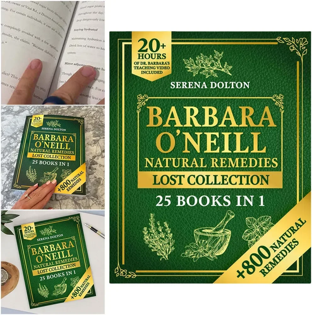 2098 Herbal Remedies Lost Coll - Herbal Wellness Remedy 评论和价格