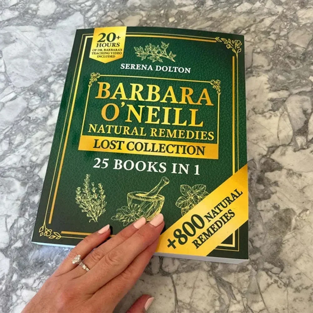 2098 Herbal Remedies Lost Coll - Herbal Wellness Remedy 评论和价格