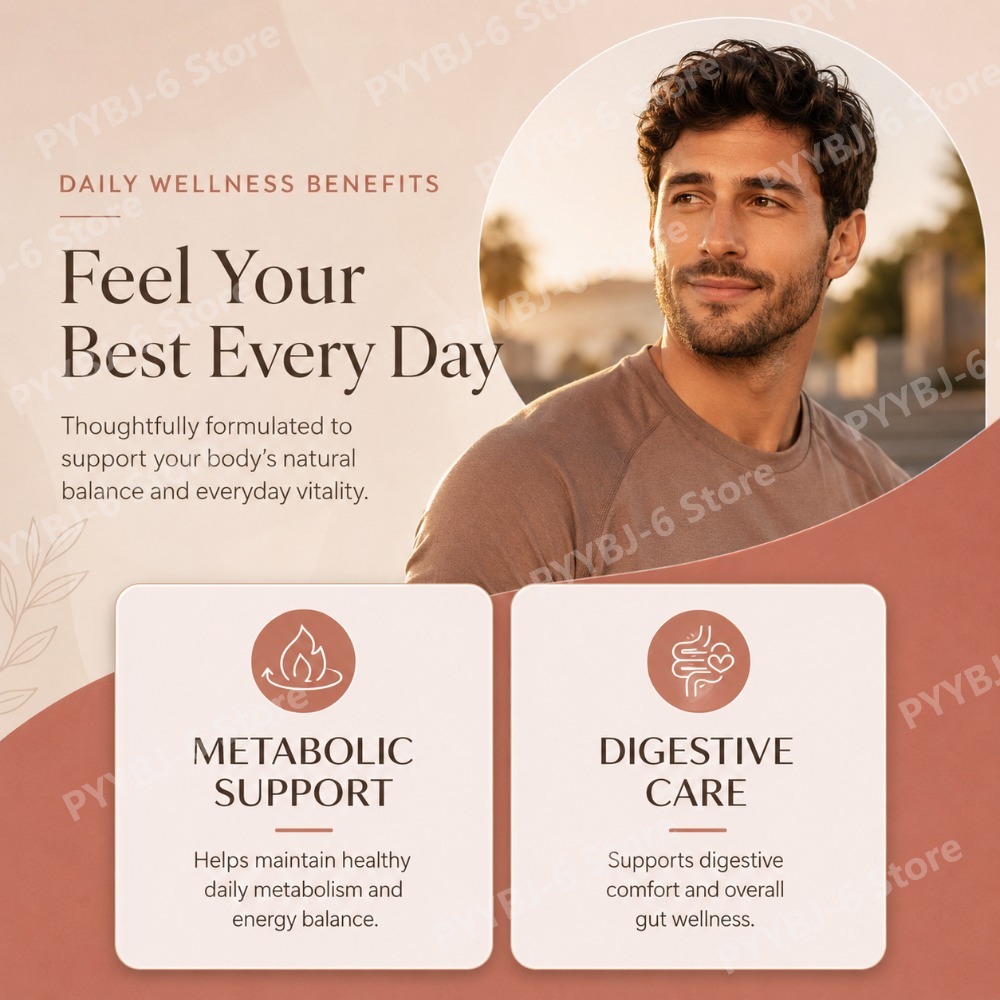 Berberine Plus Supplement 60Ca - Herbal Wellness For You 评论和价格