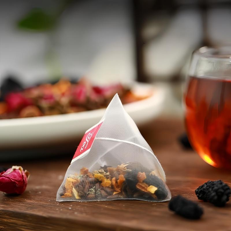 Ginseng Five Treasure Tea Natu - Herbal Wellness For You 评论和价格