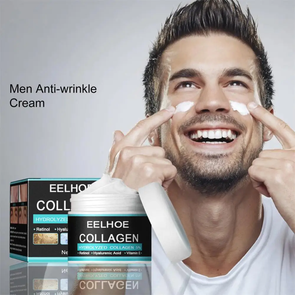 EELHOE Men Face Cream Anti Agi - Milk Thistle Silymarin 评论和价格