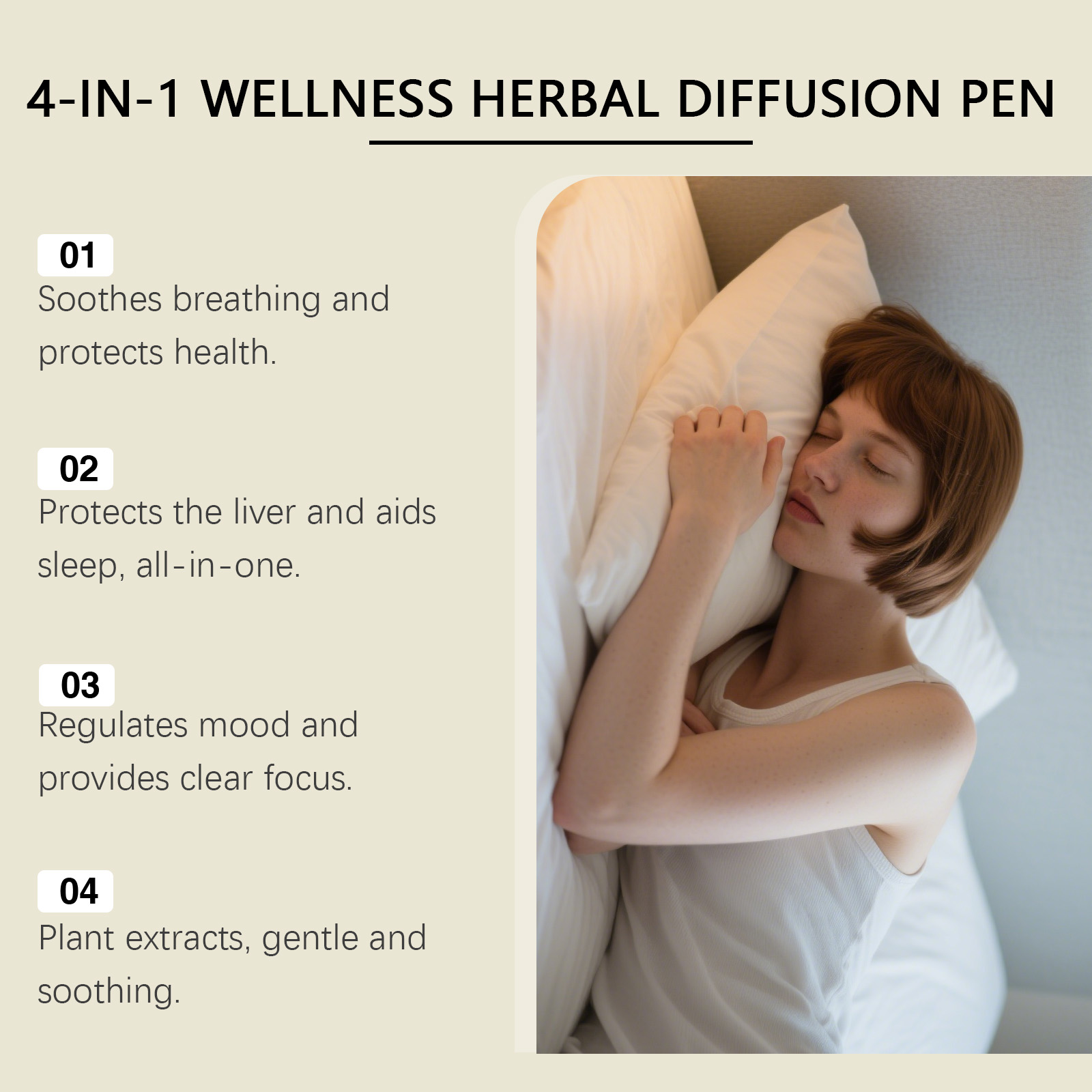 4 In 1 Herbal Energy Combo Sti - Herbal Wellness For You 评论和价格