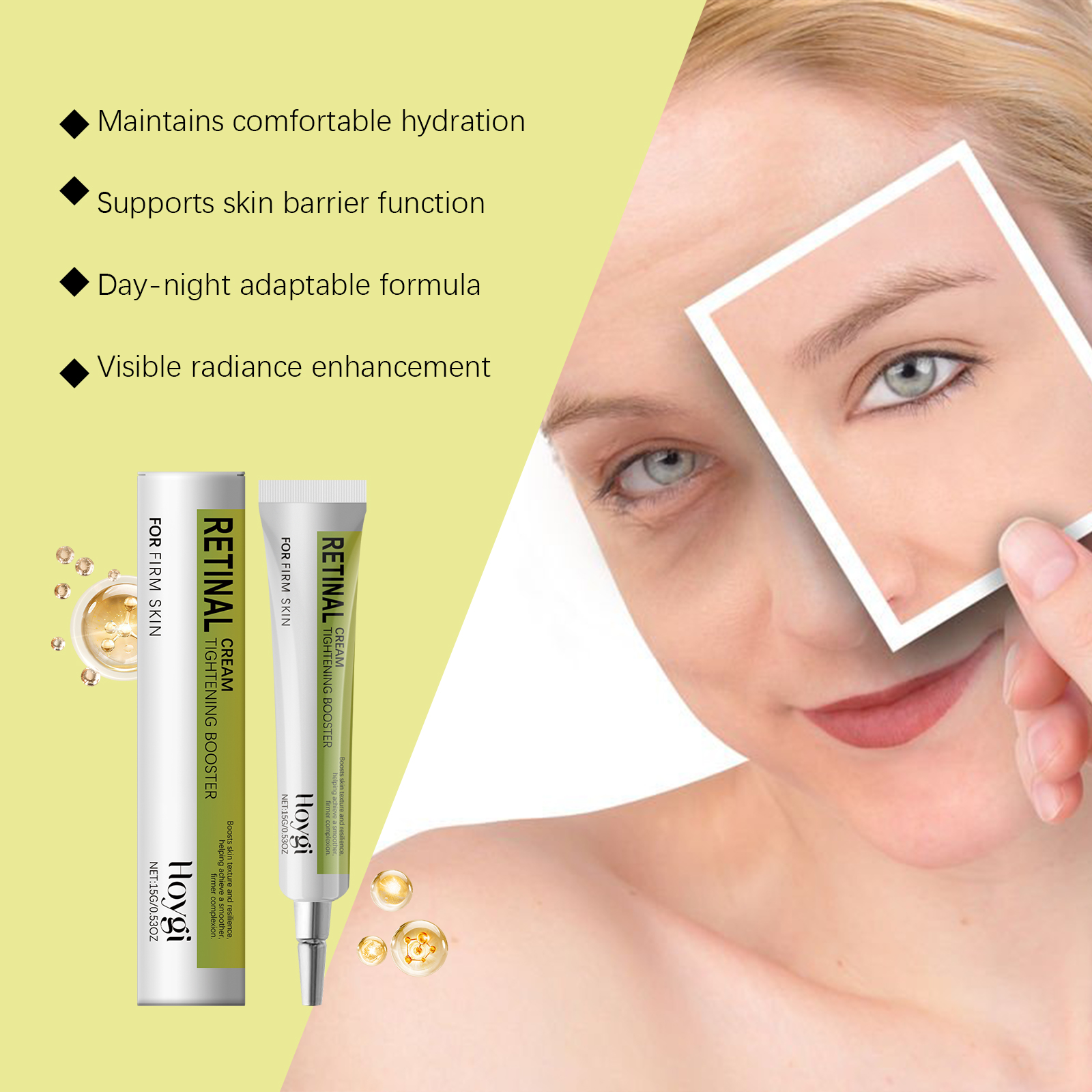 Korean Vita A Retinol Essence  - Milk Thistle Silymarin 评论和价格