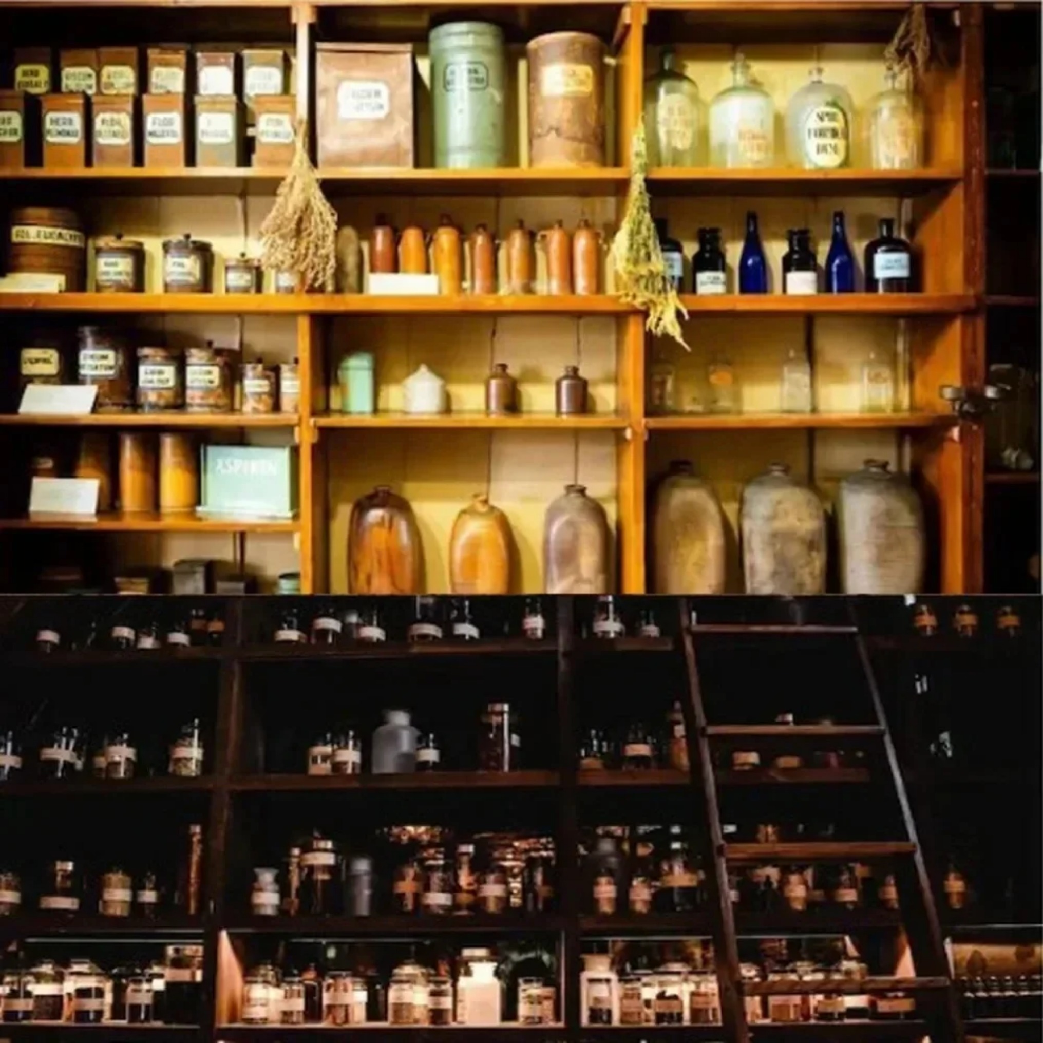 1000+ Forgotten Apothecary Rec - Herbal Wellness Remedy 评论和价格
