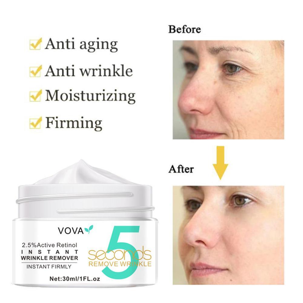2.5% Active Retinol Eye Cream  - Milk Thistle Silymarin 评论和价格