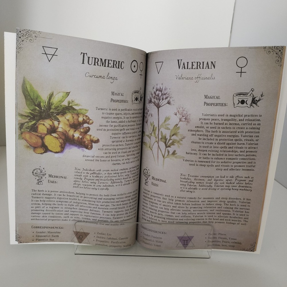 The Natural Healing Handbook | - Herbal Wellness Remedy 评论和价格
