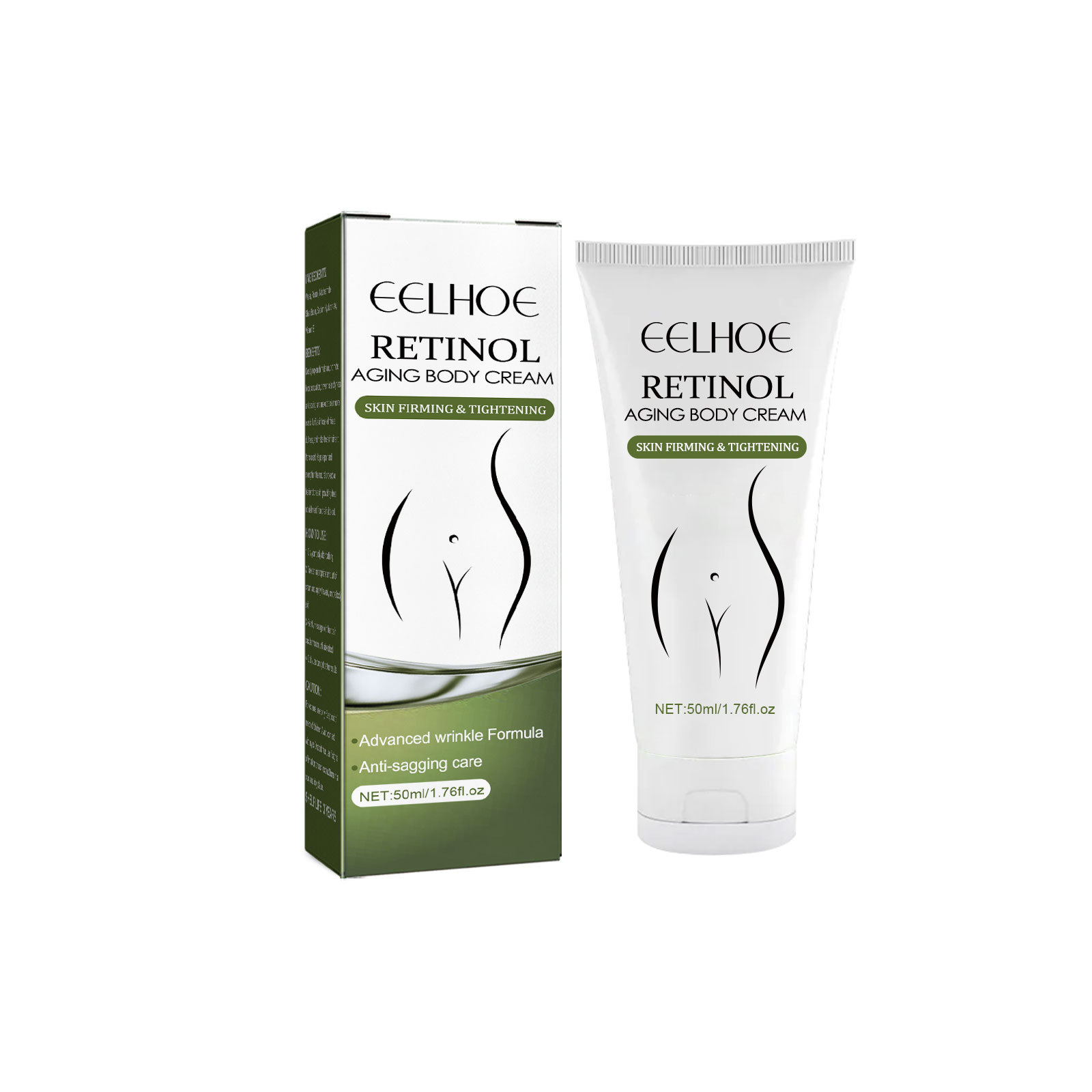 Anti Cellulite Body Lotion Imp - Milk Thistle Silymarin 评论和价格