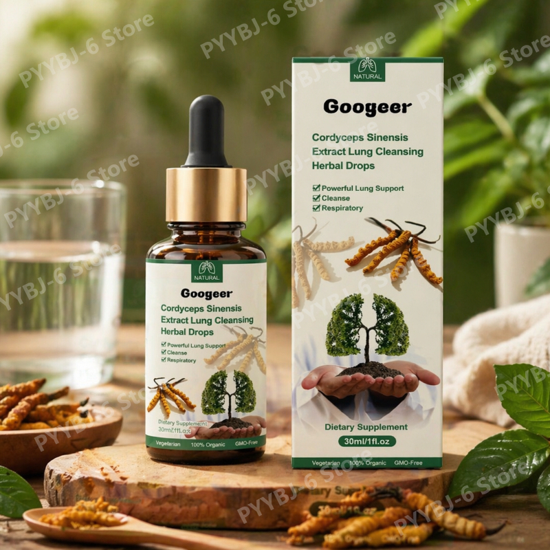 Cordyceps Sinensis Extract Her - Herbal Wellness For You 评论和价格