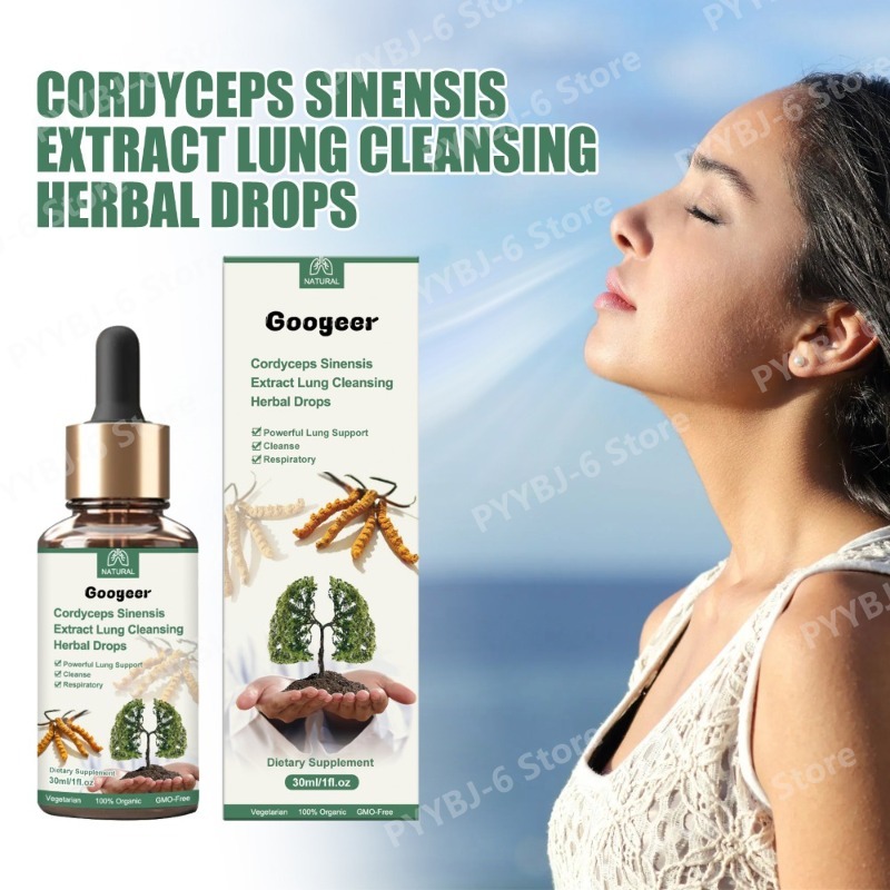 Cordyceps Sinensis Extract Her - Herbal Wellness For You 评论和价格