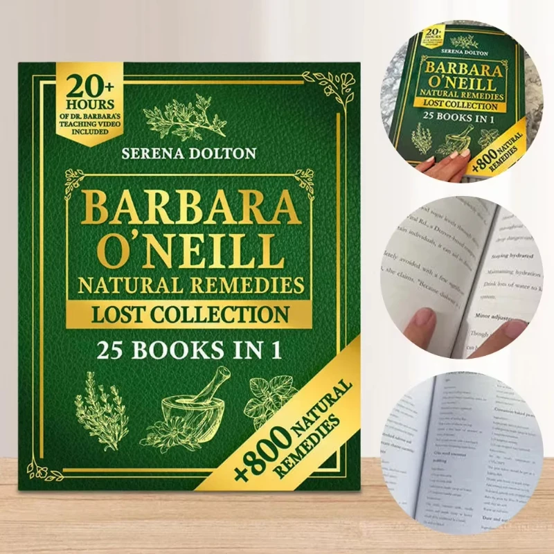 2098 Herbal Remedies Lost Coll - Herbal Wellness Remedy 评论和价格