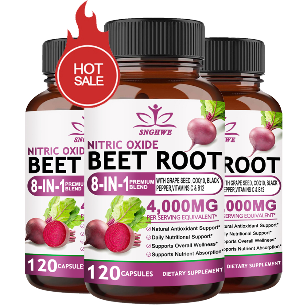 Organic Beetroot Powder Capsul - Valerian Root Capsule 评论和价格