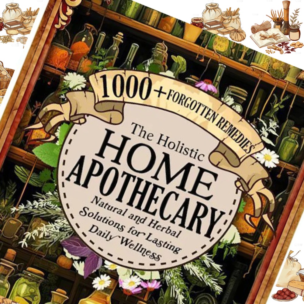 1000+ Forgotten Apothecary Rec - Herbal Wellness Remedy 评论和价格