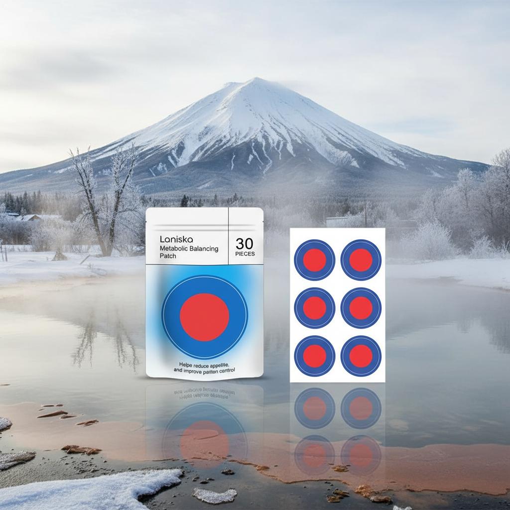 30Pcs Body Care Patch Daily We - Herbal Wellness For You 评论和价格