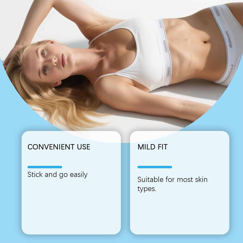 30Pcs Body Care Patch Daily We - Herbal Wellness For You 评论和价格