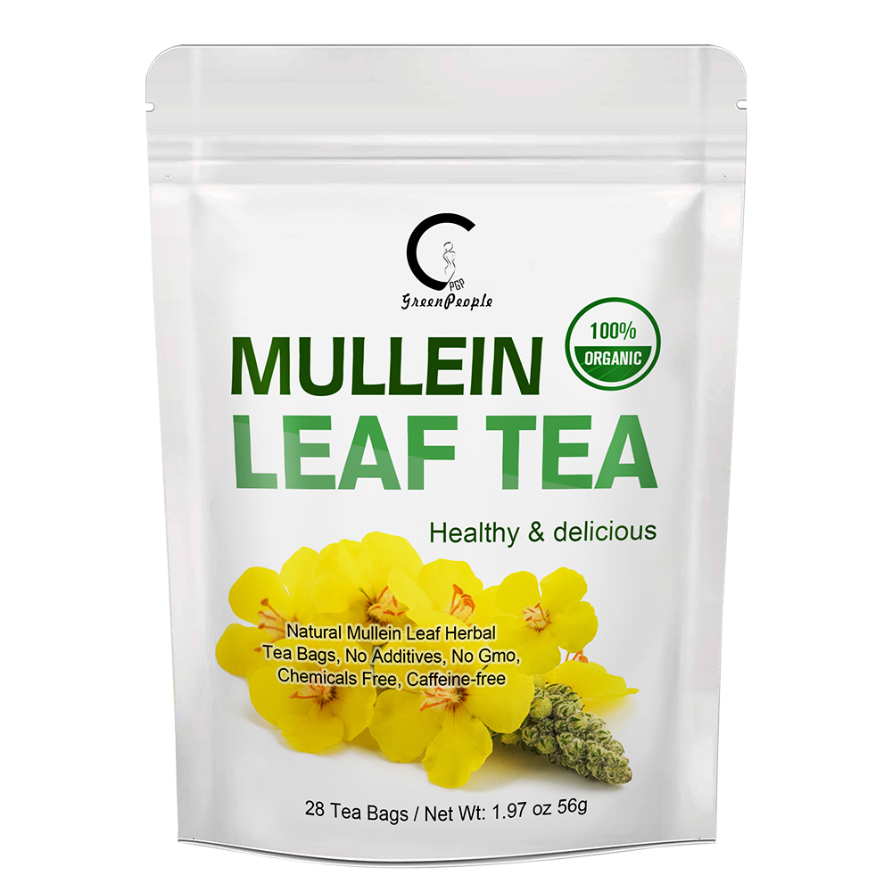 Herbal Tea for Respiratory Sup - Herbal Wellness For You 评论和价格