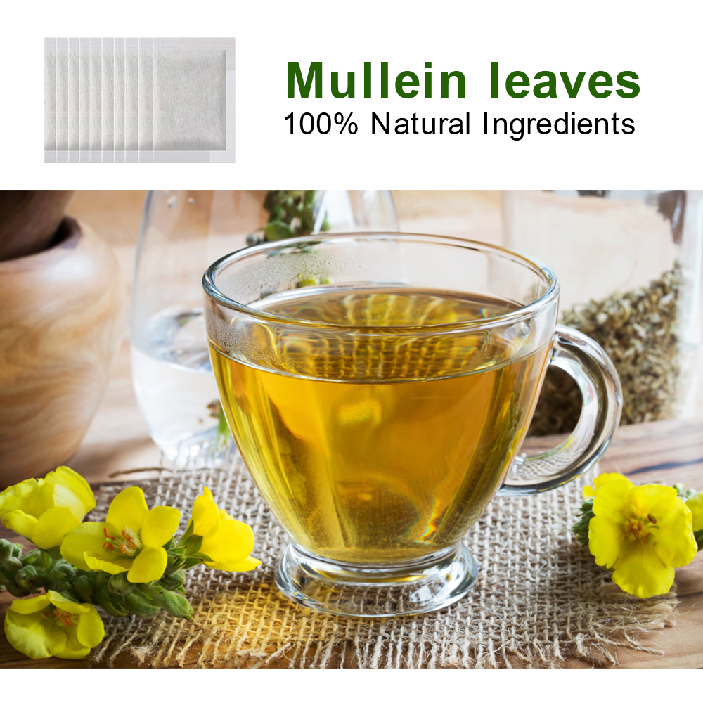 Herbal Tea for Respiratory Sup - Herbal Wellness For You 评论和价格