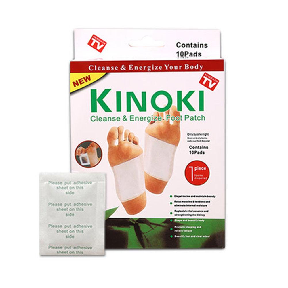Korea Kinoki Cleansing Detox L - Herbal Wellness For You 评论和价格