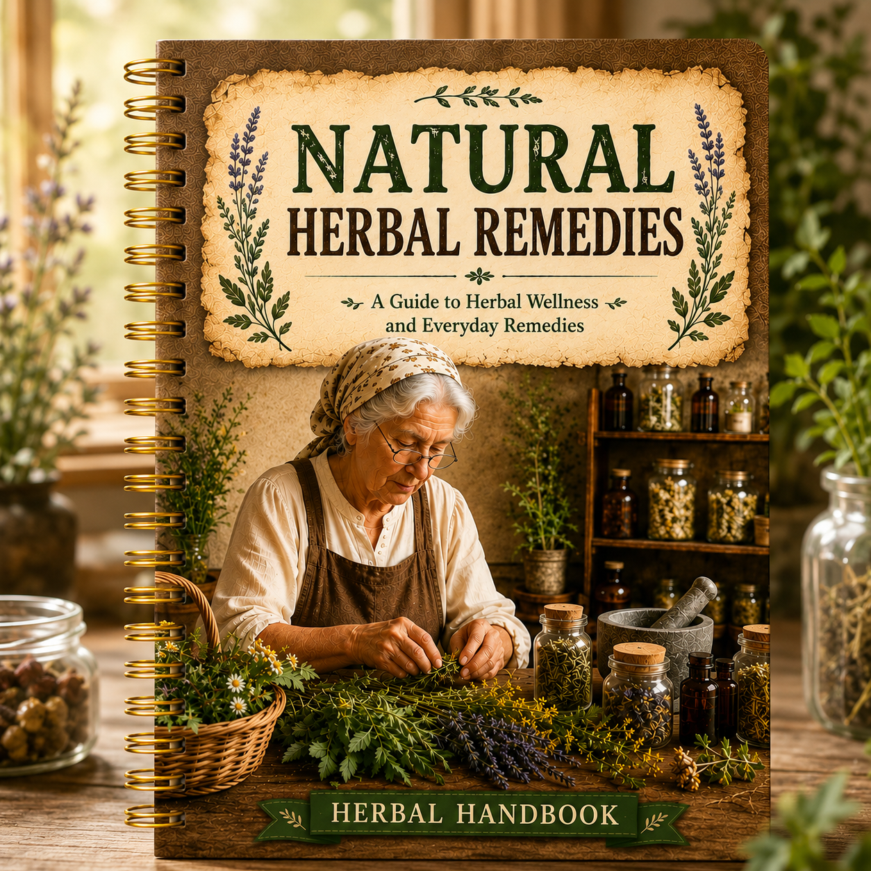 Natural Herbal Remedies  Vinta - Herbal Wellness Remedy 评论和价格