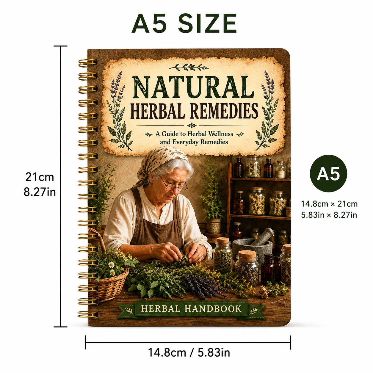 Natural Herbal Remedies  Vinta - Herbal Wellness Remedy 评论和价格