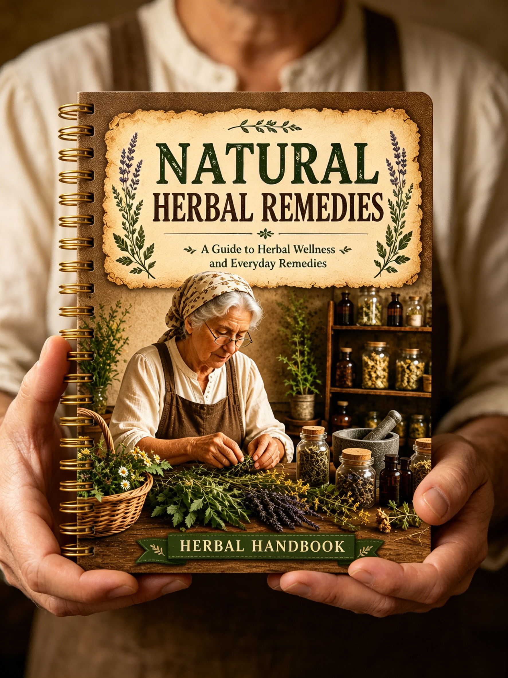 Natural Herbal Remedies  Vinta - Herbal Wellness Remedy 评论和价格