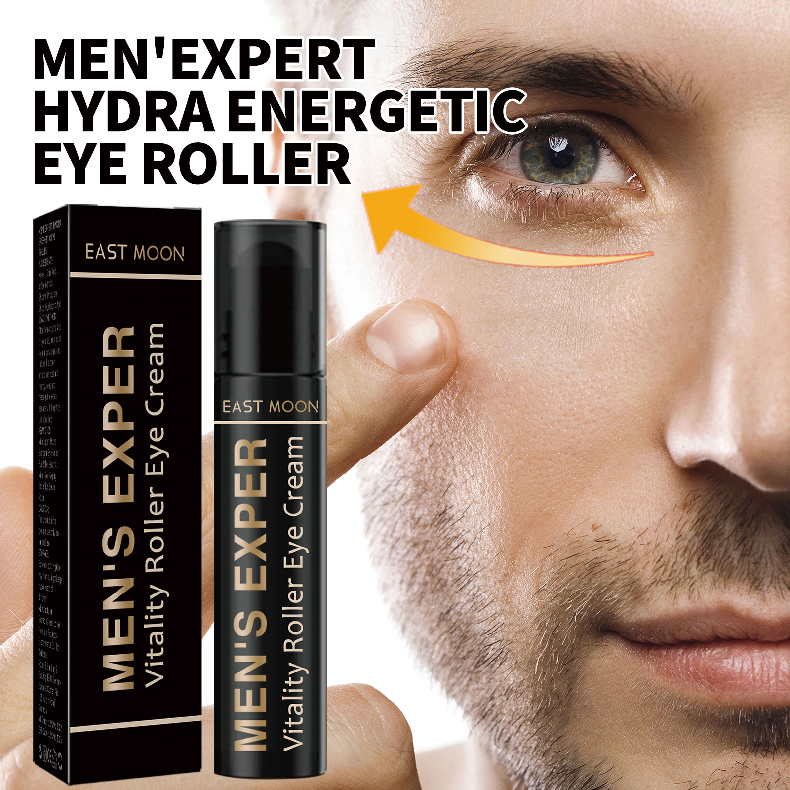Men's Retinol Eye Cream Eye Ba - Milk Thistle Silymarin 评论和价格