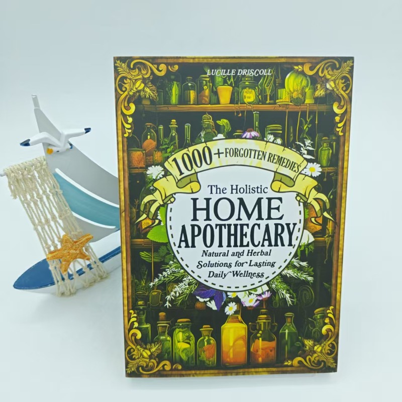 Forgotten Apothecary Recipes R - Herbal Wellness Remedy 评论和价格