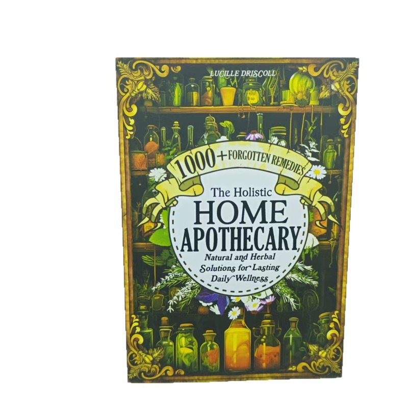 Forgotten Apothecary Recipes R - Herbal Wellness Remedy 评论和价格