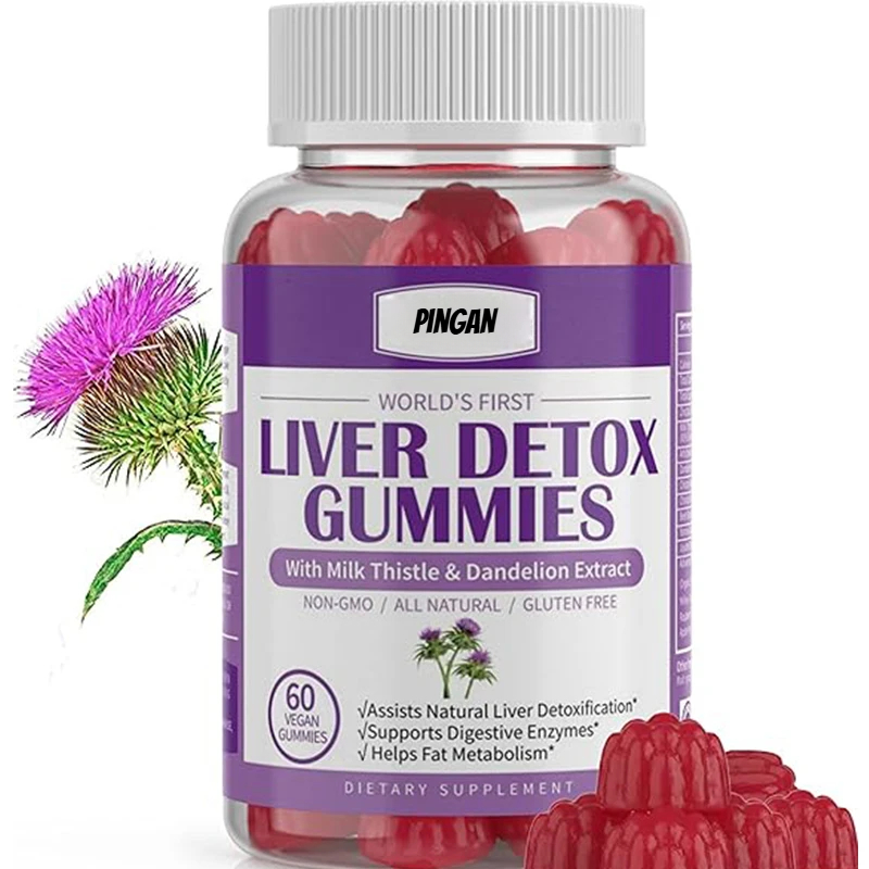 Liver Cleansing, Detoxificatio - Milk Thistle Silymarin 评论和价格