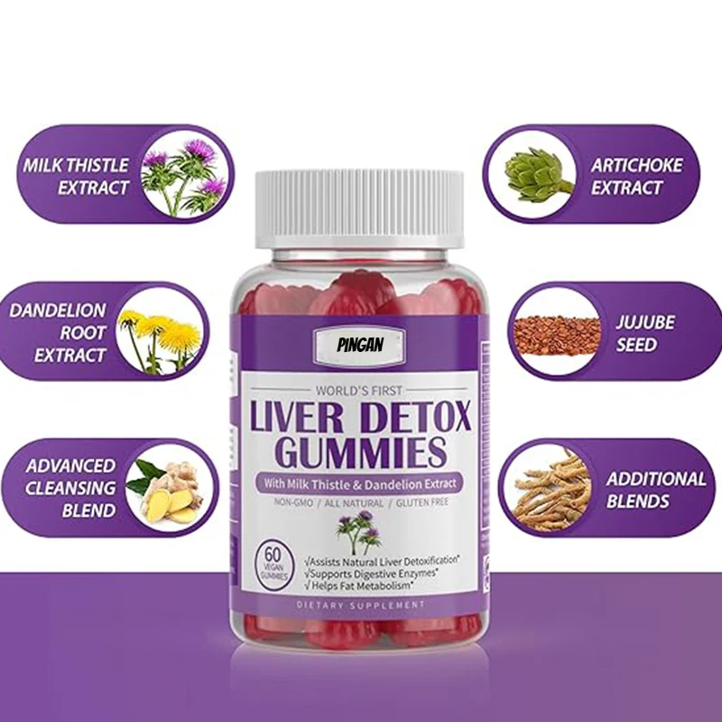 Liver Cleansing, Detoxificatio - Milk Thistle Silymarin 评论和价格