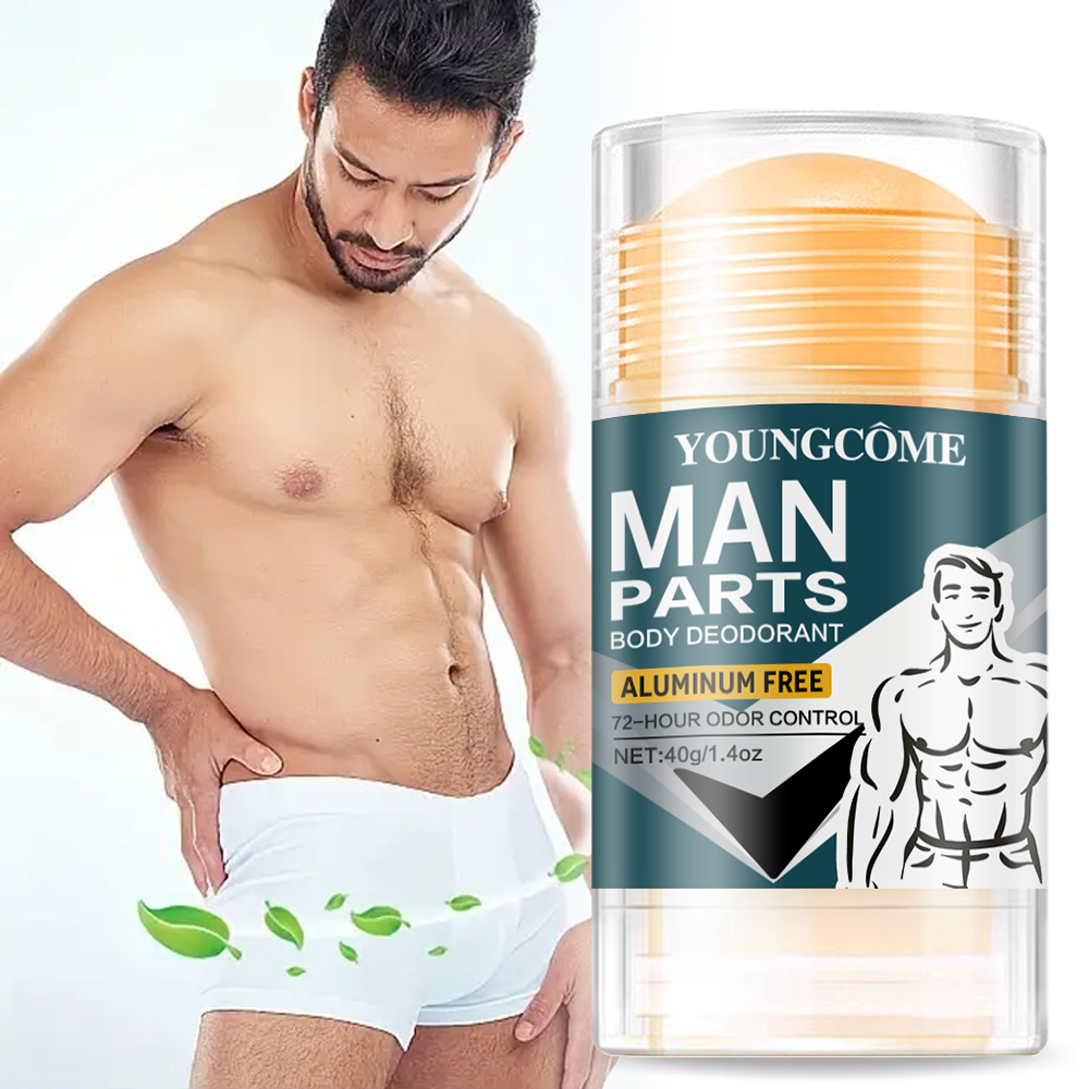 Men's Natural Deodorizing Stic - Milk Thistle Silymarin 评论和价格