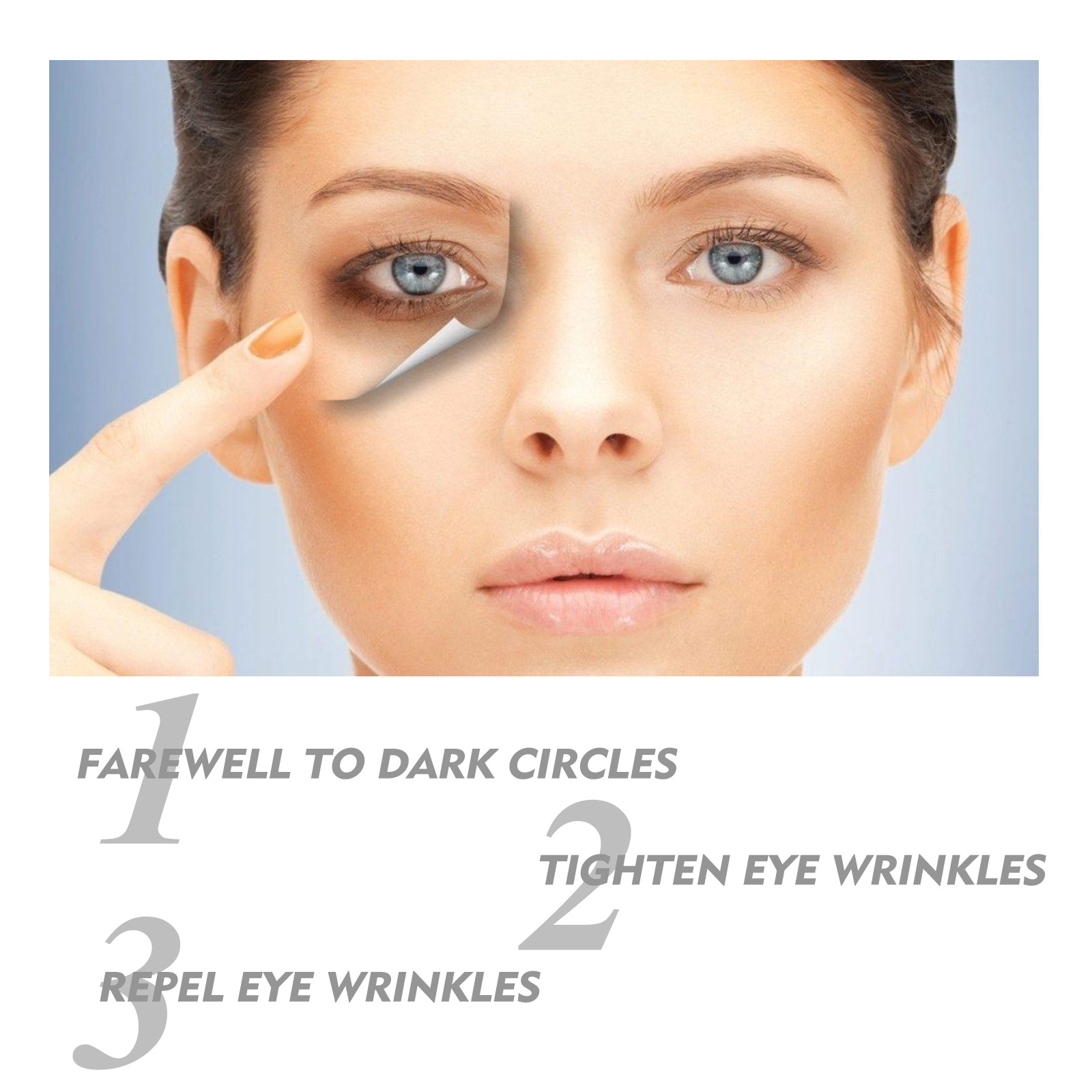 Retinol Eye Cream Stick Liftin - Milk Thistle Silymarin 评论和价格