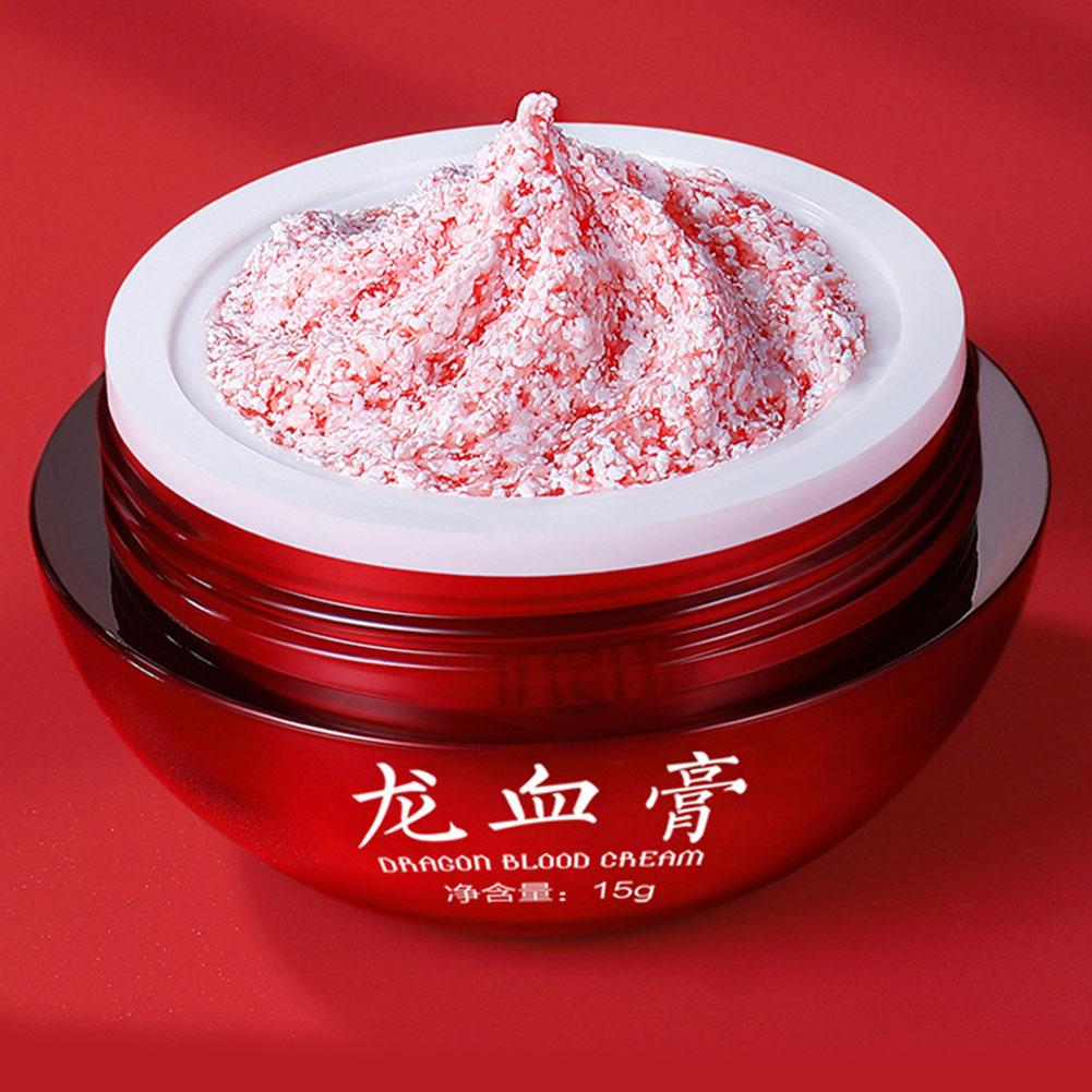 Dragon's Blood Face Cream Impr - Milk Thistle Silymarin 评论和价格