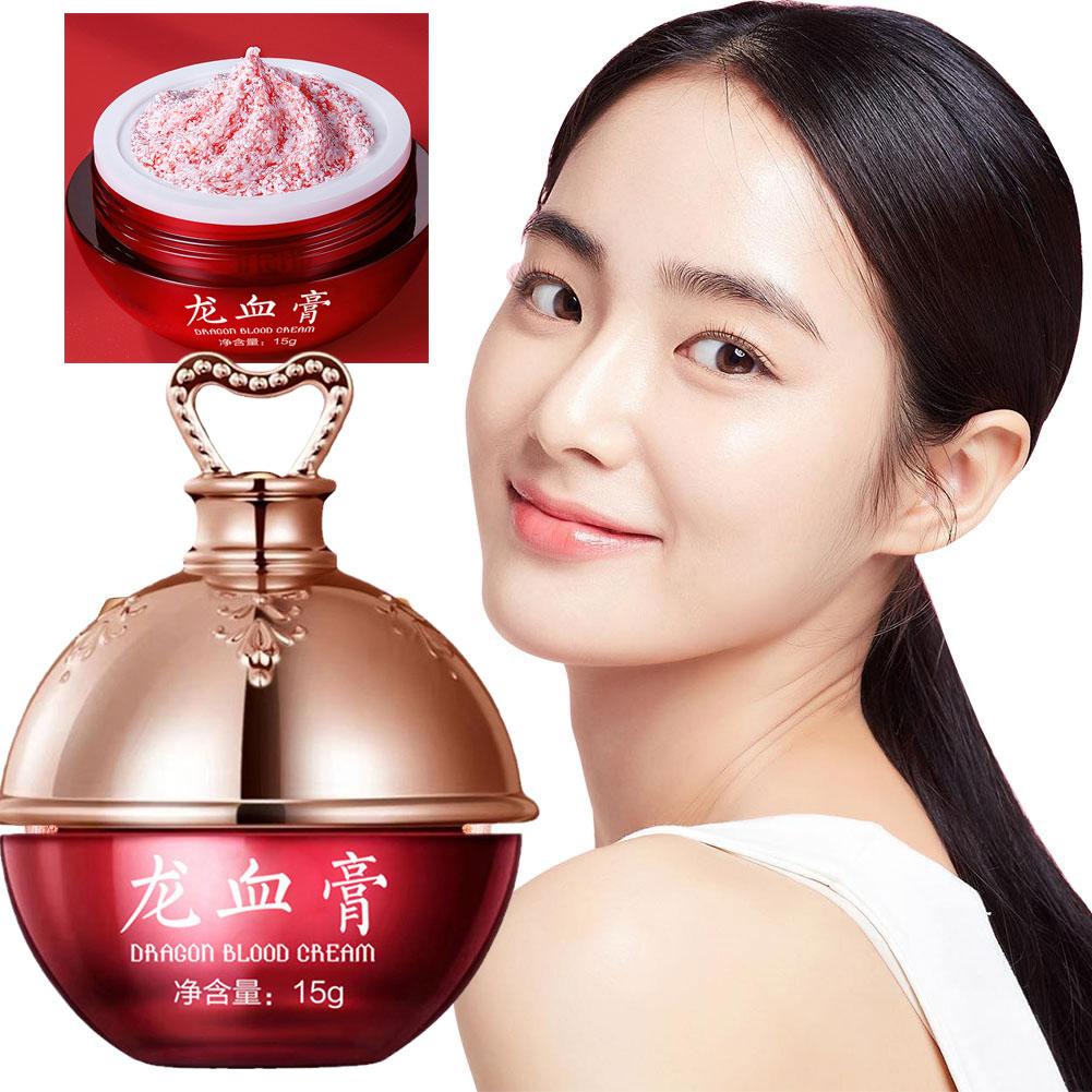 Dragon's Blood Face Cream Impr - Milk Thistle Silymarin 评论和价格