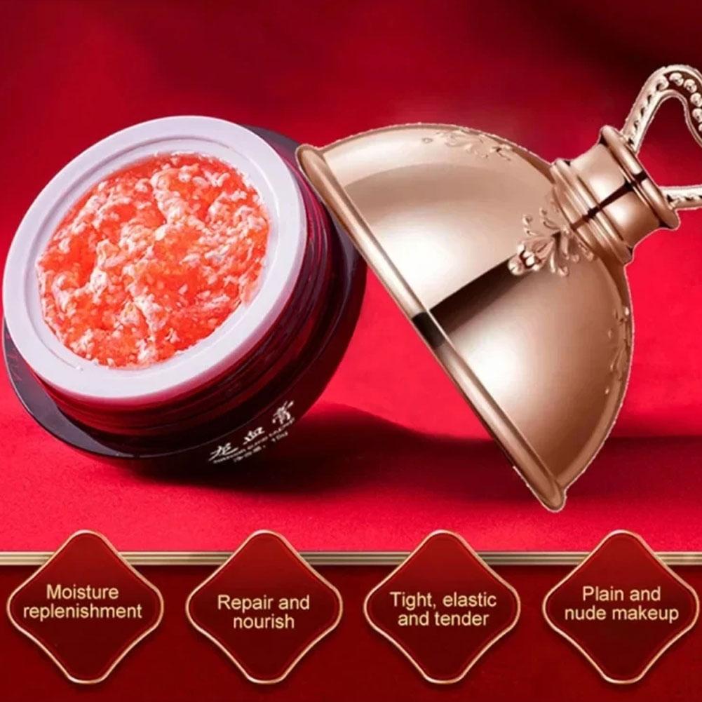 Dragon's Blood Face Cream Impr - Milk Thistle Silymarin 评论和价格
