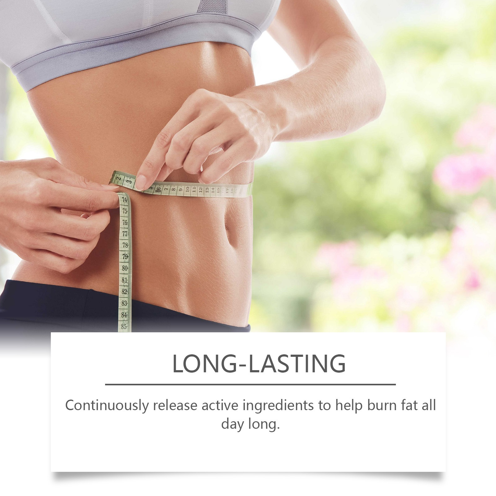 Ximonth Body Shaping Patches I - Herbal Wellness For You 评论和价格