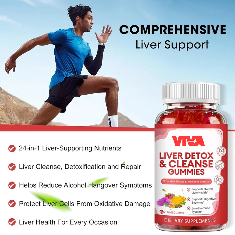 24 Potent Herbs for Liver Deto - Milk Thistle Silymarin 评论和价格
