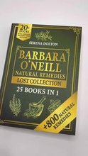 Herbal Remedies Lost Collectio - Herbal Wellness Remedy 评论和价格